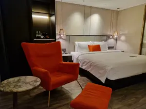 Shanghai Yitel Premium Hotel
