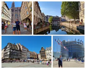 Strasbourg