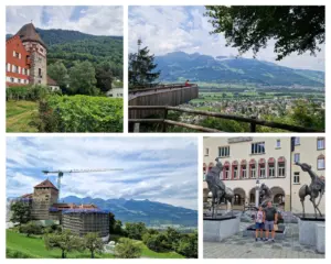 Vaduz