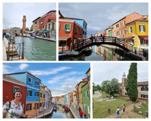 Venice Islands