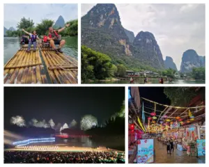 Yangshuo