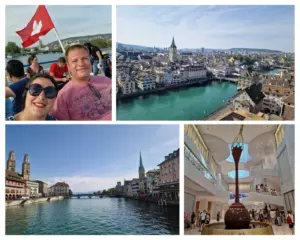 Zurich
