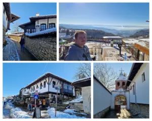 Arbanasi