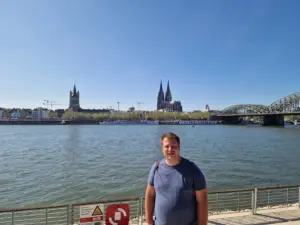 Best time to visit Cologne