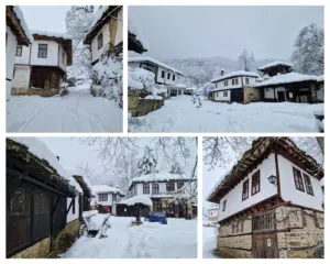 Bozhentsi