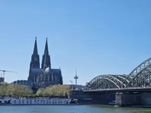 Cologne Germany