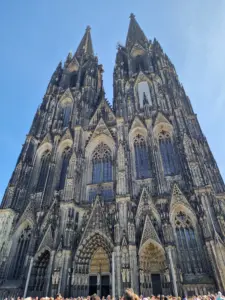 Cologne cathedral