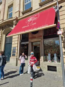 Farina Fragrance Museum