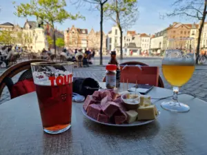 Ghent Dulle Griet