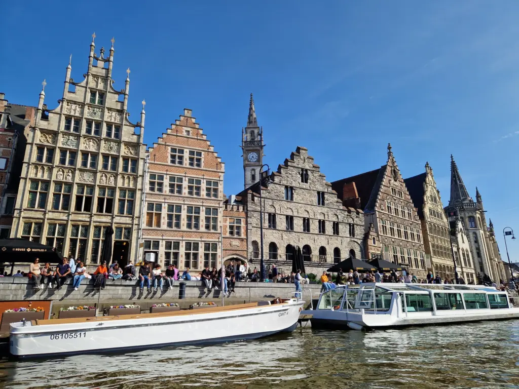 Ghent, Belgium