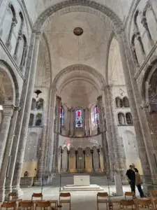 Great St. Martin Church