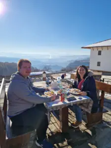 Park Hotel Sevastokrator Arbanasi