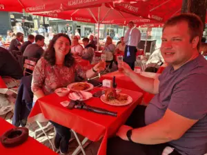Peters Brauhaus Cologne