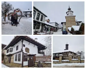 Tryavna