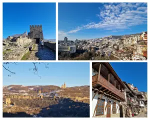 Veliko Tarnovo