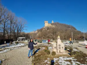Veliko Tarnovo Mini Bulgaria