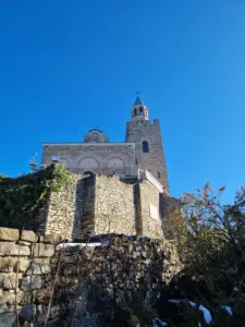 Veliko Tarnovo Patriarchal Cathedral of the Holy Ascension