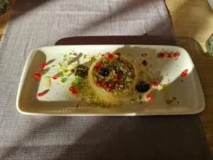 Veliko Tarnovo Restaurant Asenevtsi
