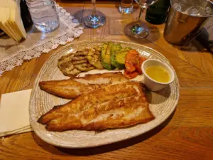 Veliko Tarnovo Restaurant Bianco