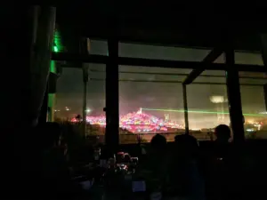 Veliko Tarnovo Sound & Light show