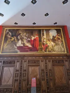 Budapest History Museum - Castle Museum