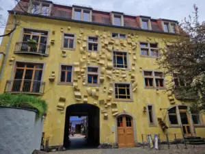 Dresden Kunsthofpassage
