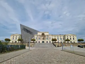 Dresden Museum of Military History