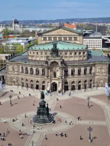 Dresden Opera