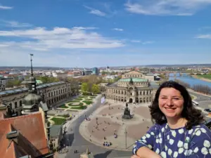 Dresden views