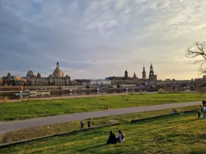 Dresden - views