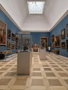 Germanisches Nationalmuseum Nuremberg