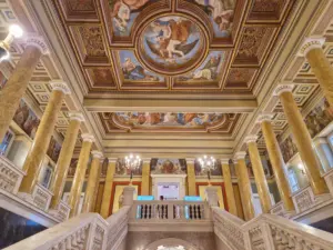 Hungarian National History Museum