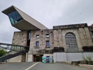Nazi Documentation Centre