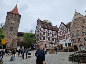 Nuremberg