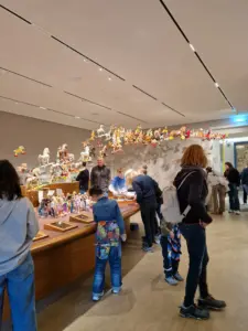 Nuremberg Toy Museum
