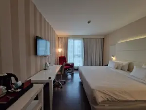 Nuremberg hotel