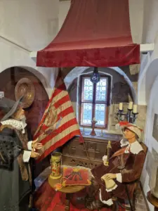 Rothenburg Town History Museum