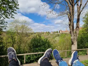 Rothenburg chill time