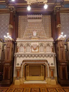 St. Stephen's Hall