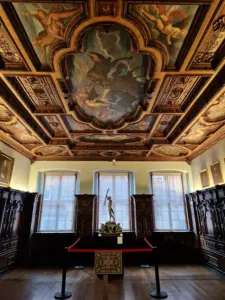 Stadtmuseum im Fembo-Haus