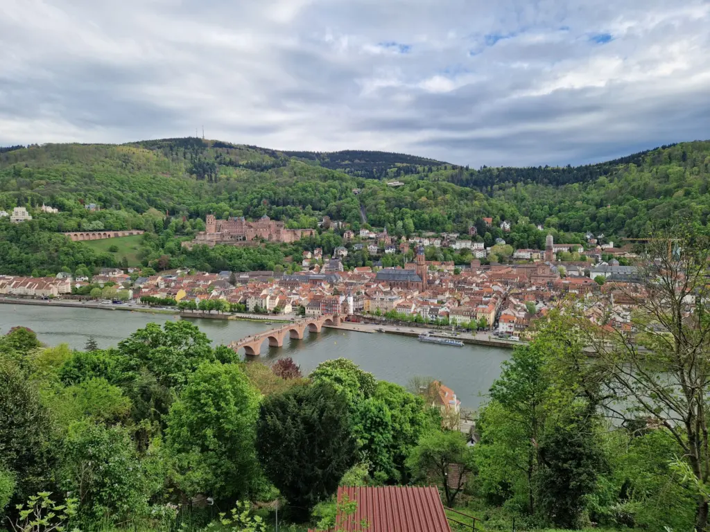 Heidelberg