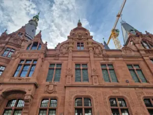 Heidelberg University Library