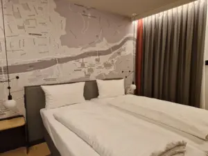 Heidelberg accommodation