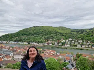 Heidelberg when to visit
