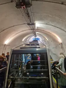 Heidelberger Bergbahnen Funicular Railway