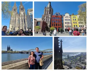 Cologne