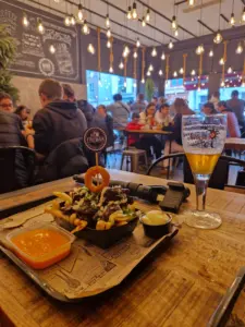 FritBar–Bruges
