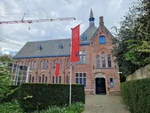 Groeningemuseum in Bruges