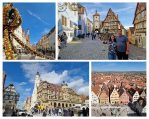 Rothenburg ob der Tauber