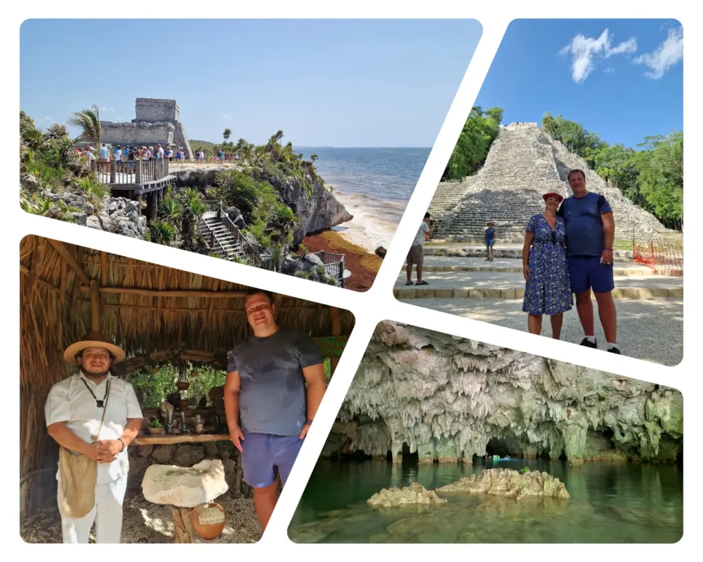 Tulum & Coba